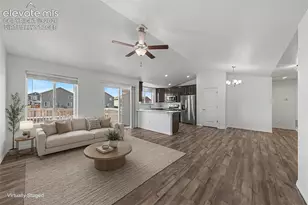 6876 Volga Dr, Colorado Springs, CO 80925 - Photo 5