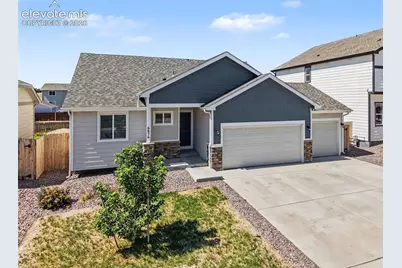 6876 Volga Drive, Colorado Springs, CO 80925 - Photo 1