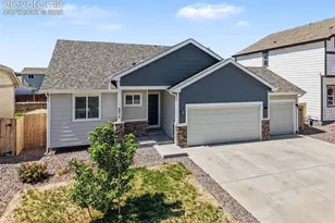 6876 Volga Dr, Colorado Springs, CO 80925 - Photo 1