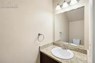 524 Shady Crest Cir, Colorado Springs, CO 80916 - Photo 5