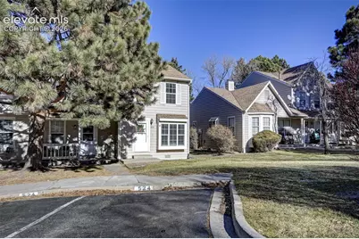 524 Shady Crest Circle, Colorado Springs, CO 80916 - Photo 27