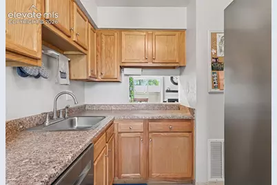 3110 Van Teylingen Drive #E, Colorado Springs, CO 80917 - Photo 9