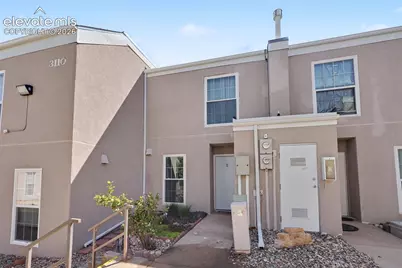 3110 Van Teylingen Drive #E, Colorado Springs, CO 80917 - Photo 1