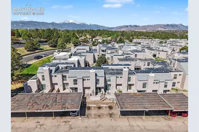 3110 Van Teylingen Drive #E, Colorado Springs, CO 80917 - Photo 29