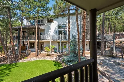 15765 Pineycove Court, Colorado Springs, CO 80921 - Photo 7