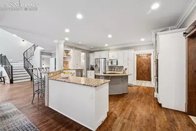 15765 Pineycove Court, Colorado Springs, CO 80921 - Photo 15