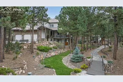 15765 Pineycove Court, Colorado Springs, CO 80921 - Photo 1