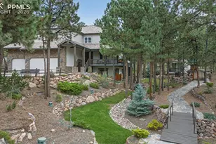 15765 Pineycove Ct, Colorado Springs, CO 80921 - Photo 1