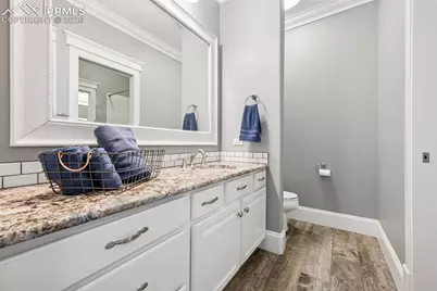 15765 Pineycove Court, Colorado Springs, CO 80921 - Photo 37