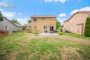 3623 Spitfire Dr, Colorado Springs, CO 80911 - Photo 33