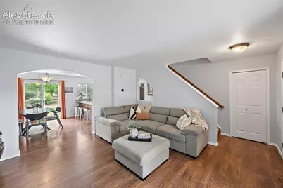 3623 Spitfire Drive, Colorado Springs, CO 80911 - Photo 5