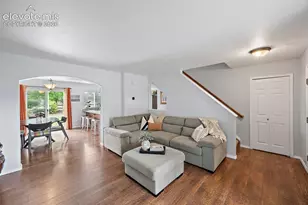3623 Spitfire Dr, Colorado Springs, CO 80911 - Photo 5