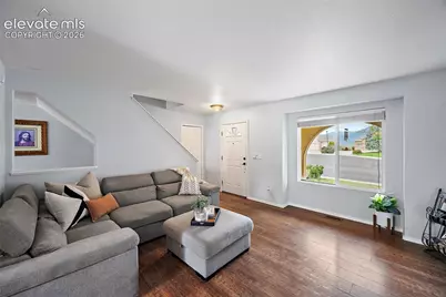 3623 Spitfire Drive, Colorado Springs, CO 80911 - Photo 7