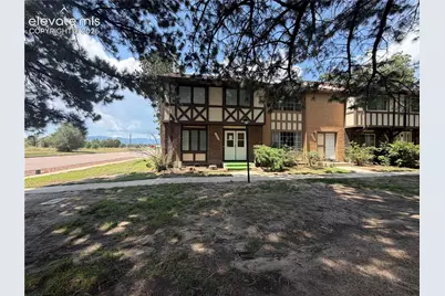 3870 Constitution Avenue, Colorado Springs, CO 80909 - Photo 1