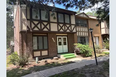 3870 Constitution Avenue, Colorado Springs, CO 80909 - Photo 3