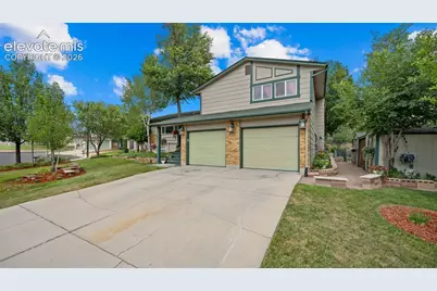 7165 Woodstock Street, Colorado Springs, CO 80911 - Photo 3