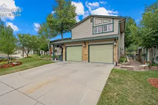 7165 Woodstock St, Colorado Springs, CO 80911 - Photo 3