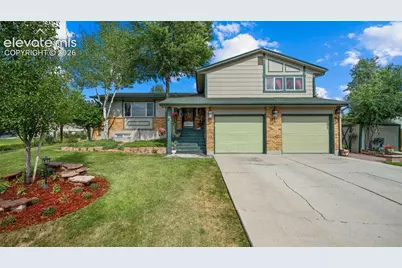 7165 Woodstock Street, Colorado Springs, CO 80911 - Photo 1