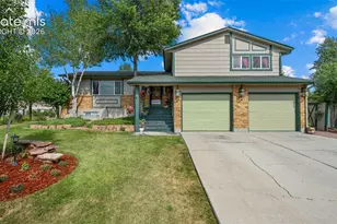 7165 Woodstock St, Colorado Springs, CO 80911 - Photo 1