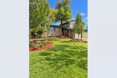 7165 Woodstock Street, Colorado Springs, CO 80911 - Photo 1