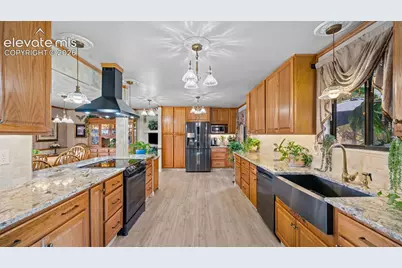 7165 Woodstock Street, Colorado Springs, CO 80911 - Photo 5