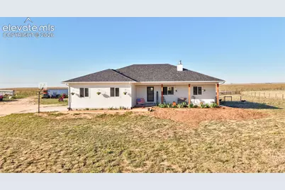 40051 Cold Iron Road, Ramah, CO 80832 - Photo 1