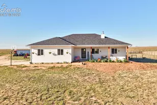 40051 Cold Iron Rd, Ramah, CO 80832 - Photo 1