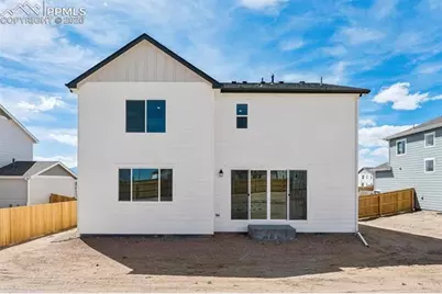 10047 Hartwood Drive, Peyton, CO 80831 - Photo 19