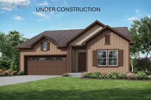 13387 Foggy Mdws Dr, Peyton, CO 80831 - Photo 1