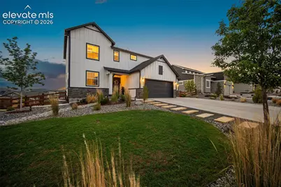10000 Bison Valley Trail, Colorado Springs, CO 80908 - Photo 29