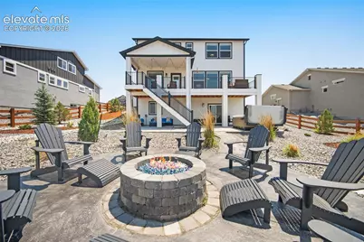 10000 Bison Valley Trail, Colorado Springs, CO 80908 - Photo 5