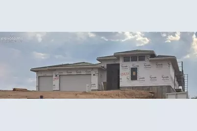 13437 Pride Mountain Drive, Colorado Springs, CO 80921 - Photo 1