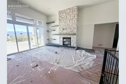 13437 Pride Mountain Drive, Colorado Springs, CO 80921 - Photo 3
