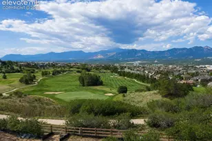 13437 Pride Mountain Dr, Colorado Springs, CO 80921 - Photo 3