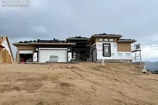 13437 Pride Mountain Dr, Colorado Springs, CO 80921 - Photo 1