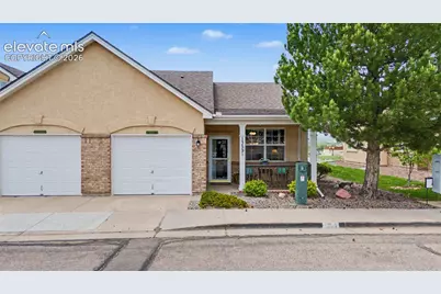 1359 Villa Grove, Monument, CO 80132 - Photo 1