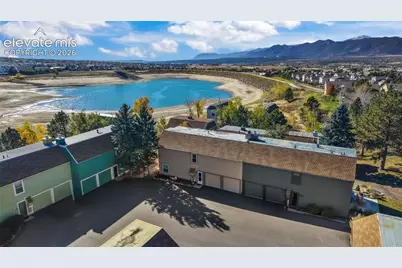 1741 Woodmoor Drive, Monument, CO 80132 - Photo 1