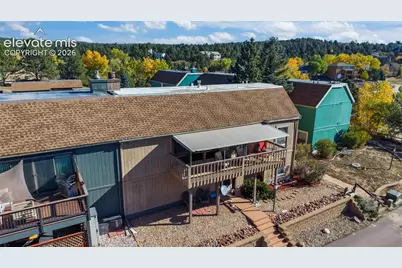 1741 Woodmoor Drive, Monument, CO 80132 - Photo 29