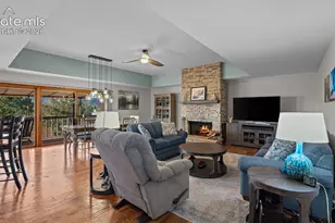 1741 Woodmoor Dr, Monument, CO 80132 - Photo 5