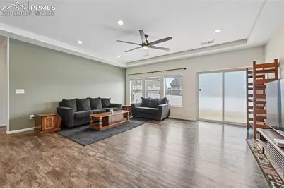 7881 Luminary Lane, Fountain, CO 80817 - Photo 13