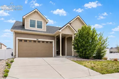 7881 Luminary Lane, Fountain, CO 80817 - Photo 1
