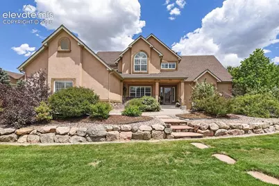 334 Green Rock Place, Monument, CO 80132 - Photo 1