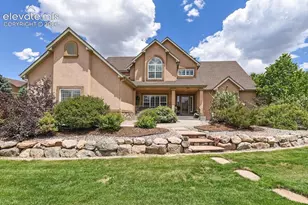334 Green Rock Pl, Monument, CO 80132 - Photo 1