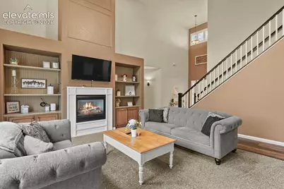 334 Green Rock Place, Monument, CO 80132 - Photo 13