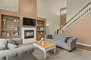 334 Green Rock Pl, Monument, CO 80132 - Photo 13