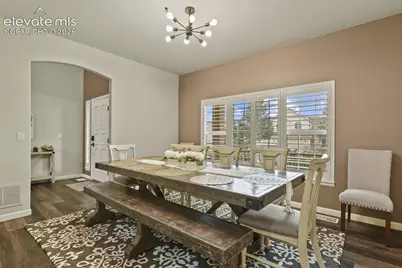 334 Green Rock Place, Monument, CO 80132 - Photo 9
