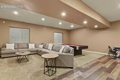 334 Green Rock Place, Monument, CO 80132 - Photo 35