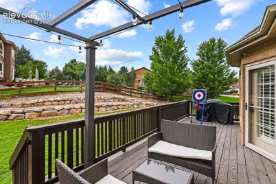 334 Green Rock Place, Monument, CO 80132 - Photo 45