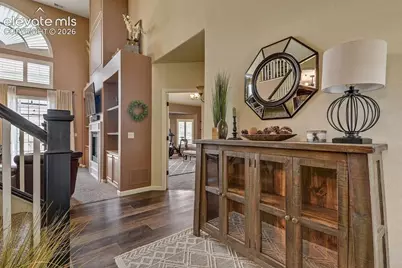 334 Green Rock Place, Monument, CO 80132 - Photo 7