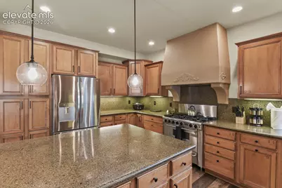 334 Green Rock Place, Monument, CO 80132 - Photo 19